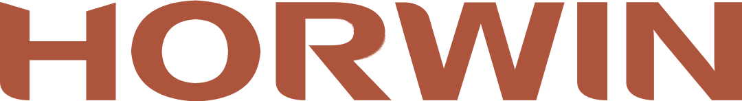 Horwin Logosu