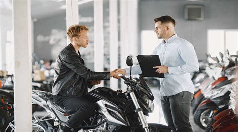 İkinci El Motosiklet Alırken Nelere Dikkat Edilmeli? Motobox’tan Güvenle Alışverişin 9 Sebebi